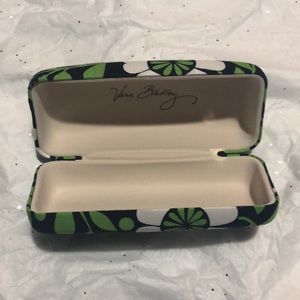 NWT Vera Bradley Large Sunglass Case🌼
